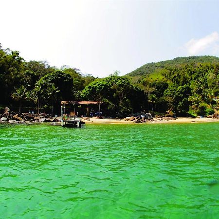 Pousada Cibeles Praia de Araçatiba Extérieur photo