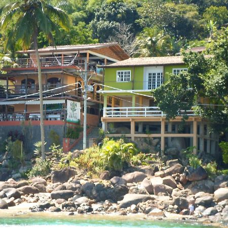 Pousada Cibeles Praia de Araçatiba Extérieur photo