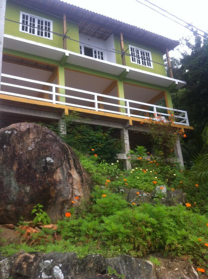 Pousada Cibeles Praia de Araçatiba Extérieur photo