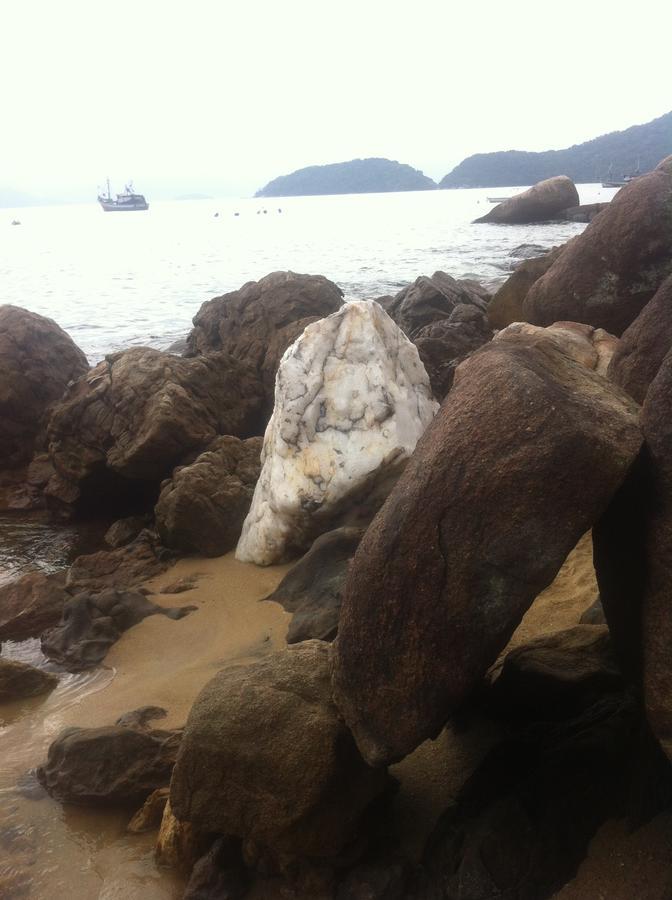 Pousada Cibeles Praia de Araçatiba Extérieur photo