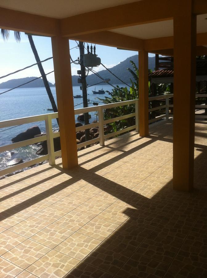 Pousada Cibeles Praia de Araçatiba Extérieur photo