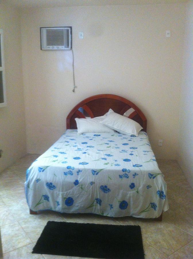Pousada Cibeles Praia de Araçatiba Extérieur photo