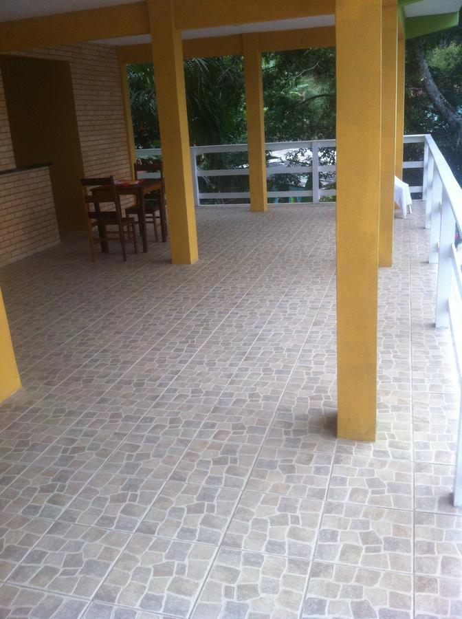 Pousada Cibeles Praia de Araçatiba Extérieur photo