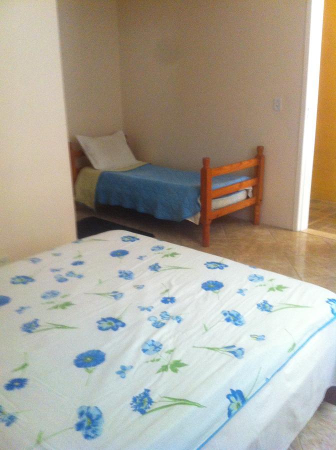 Pousada Cibeles Praia de Araçatiba Extérieur photo