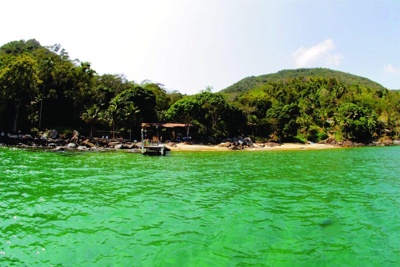 Pousada Cibeles Praia de Araçatiba Extérieur photo