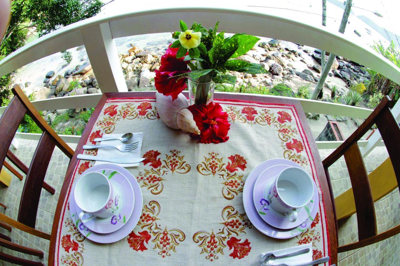 Pousada Cibeles Praia de Araçatiba Extérieur photo