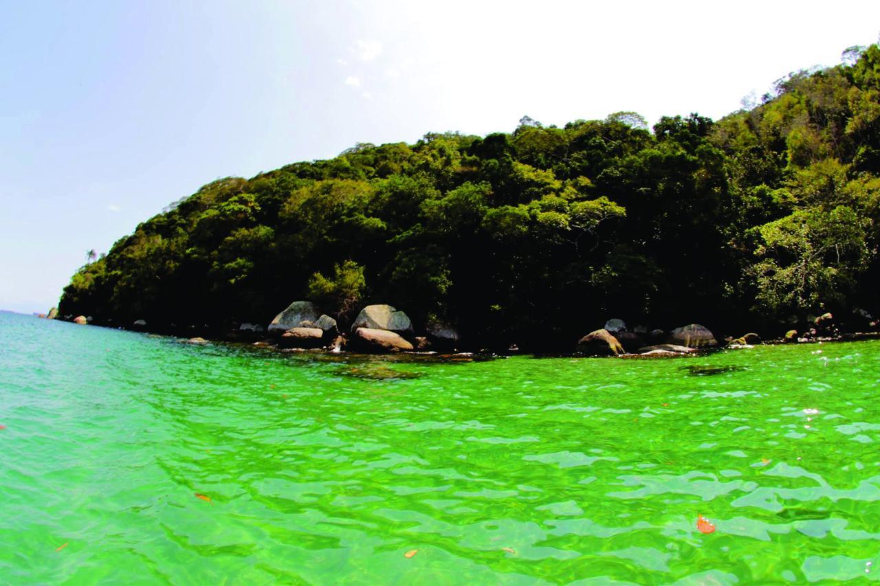 Pousada Cibeles Praia de Araçatiba Extérieur photo