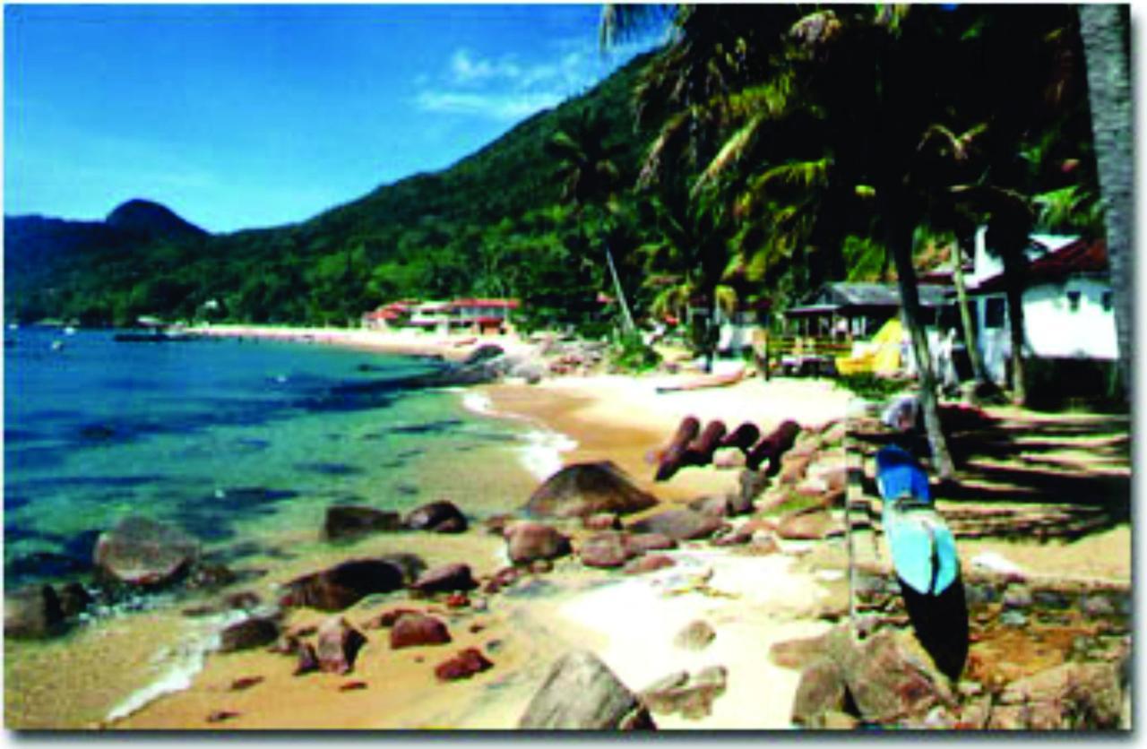 Pousada Cibeles Praia de Araçatiba Extérieur photo